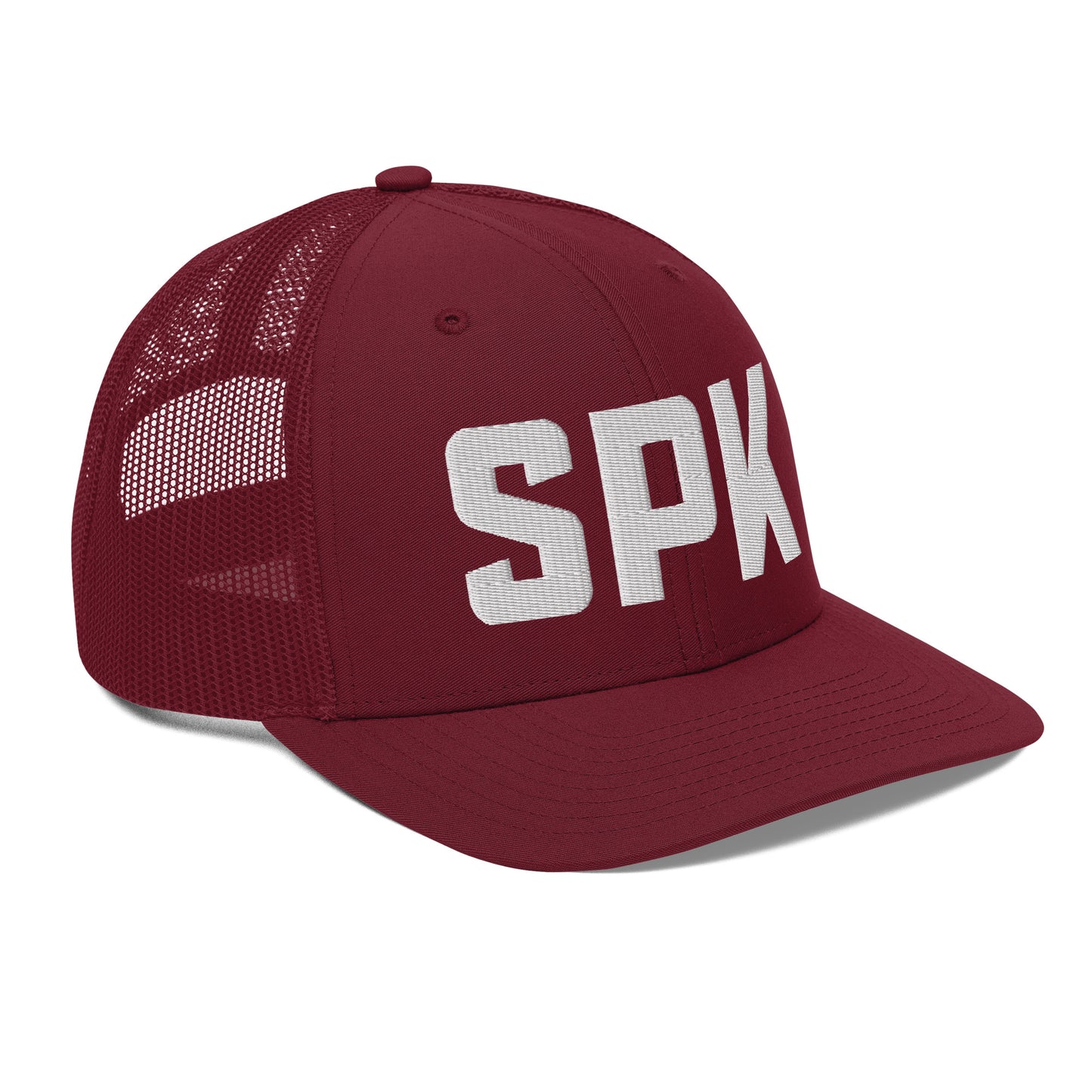 SPK Trucker Cap