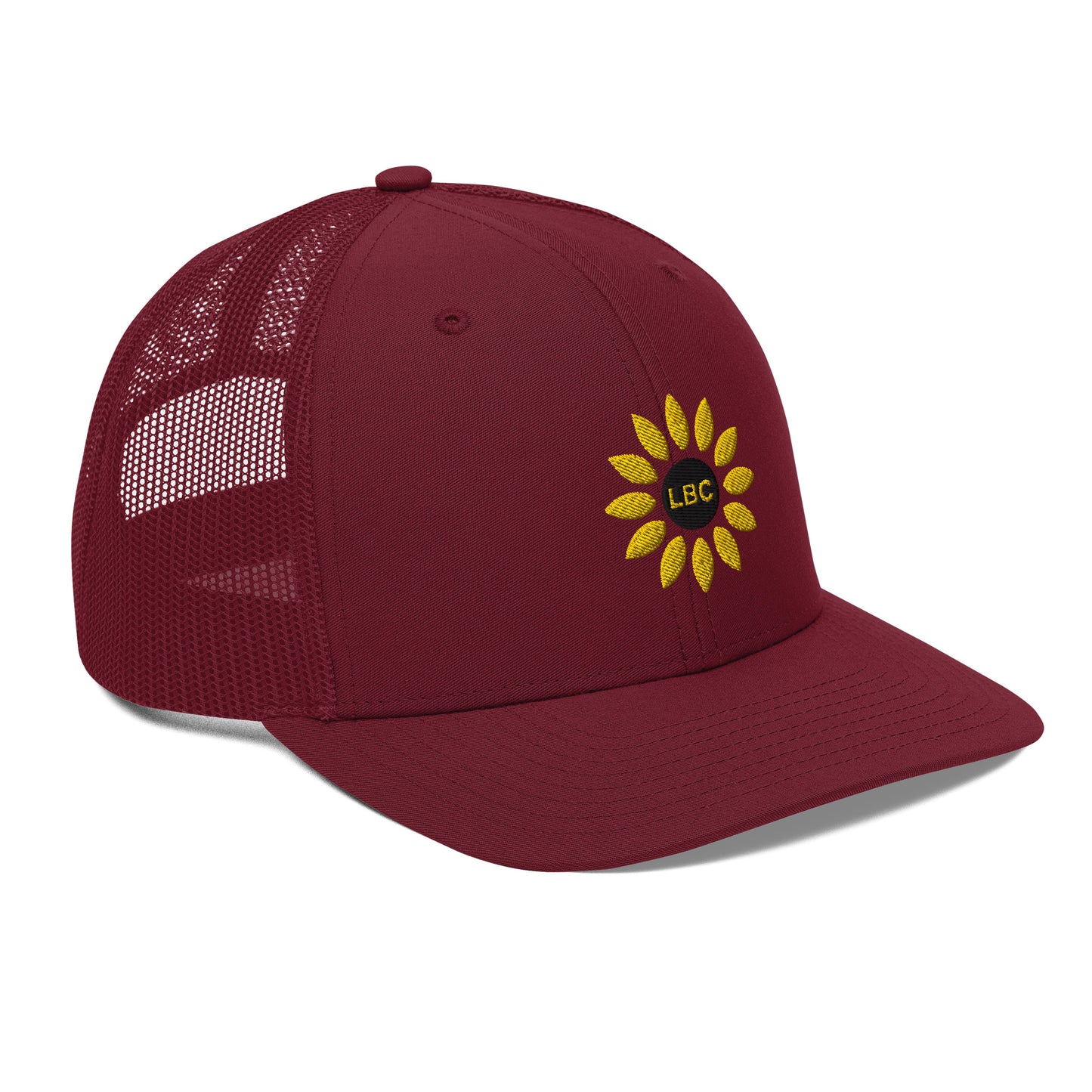 LBC Trucker Cap