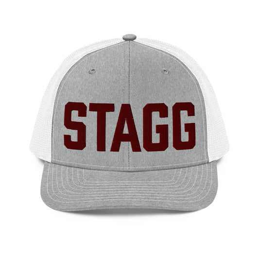 Stagg Trucker Cap