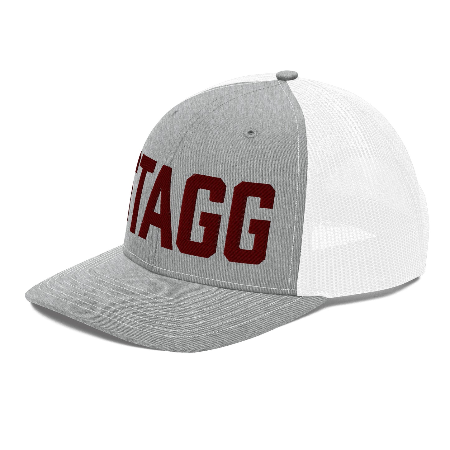 Stagg Trucker Cap